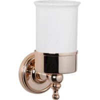 Стакан светлое золото Tiffany World Bristol TWBR109gold