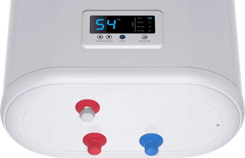 Электрический накопительный водонагреватель Thermex IF Pro 30 V ЭдЭБ00243 151022