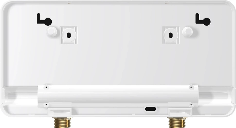 Электрический проточный водонагреватель Thermex Artflow 10500 ЭдЭБ02567 211037