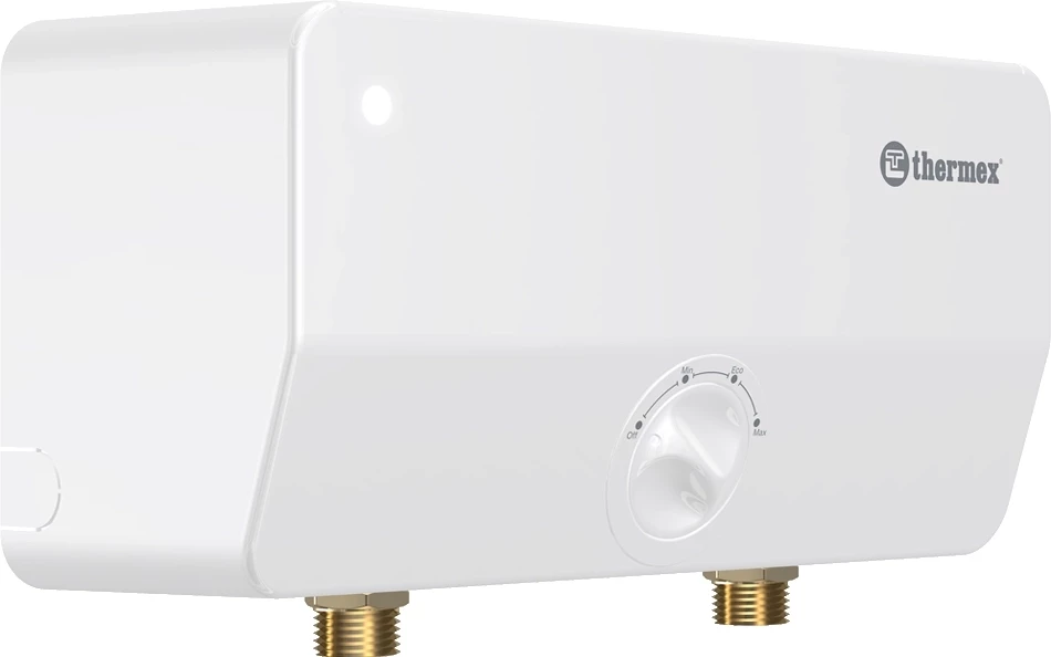 Электрический проточный водонагреватель Thermex Artflow 10500 ЭдЭБ02567 211037