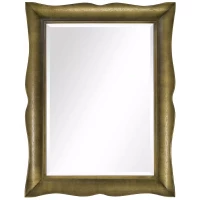 Зеркало 68x88 см бронза Migliore 30606