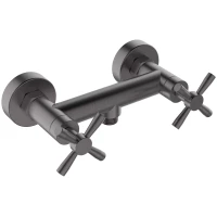 Смеситель для душа Orange Mia M34-200Gr