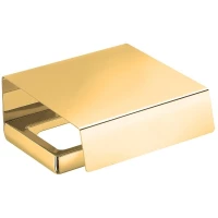 Держатель туалетной бумаги Colombo Design Lulu B6291.GOLD
