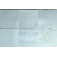 Плитка 24458 Artisan Aqua 13,2x13,2