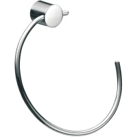 Кольцо для полотенец Emco Rondo2 4555 001 00