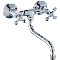 Смеситель для кухни Haiba HB4319