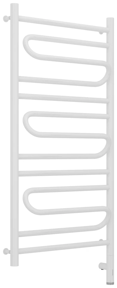

Полотенцесушитель электрический 1000x400 белый глянец МЭМ правый Сунержа Элегия 3.0 12-5819-1040