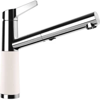 Смеситель для кухни Schock SC-510-D хром/альпина 710473