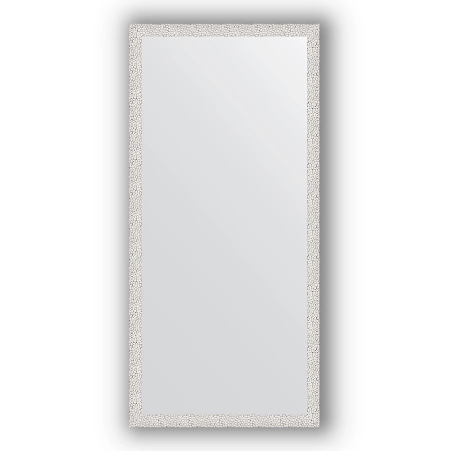 Зеркало 71х151 см чеканка белая Evoform Definite BY 3322 - фото 1