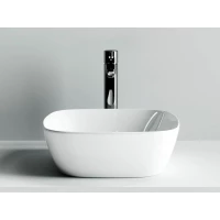 Раковина 40x40 см Ceramica Nova Element CN5006