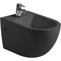 Подвесное биде SantiLine SL-5058MB