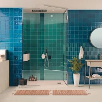 Коллекция плитки El Barco Glamour-Chic