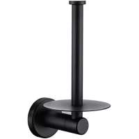 Держатель запасных рулонов Feramolli Lugano BL304A