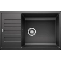 Кухонная мойка Blanco Zia XL 6S Compact антрацит 523273