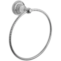 Полотенцедержатель хром Tiffany World Murano TWMUBA103/OVTOcr