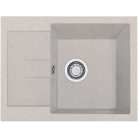 Кухонная мойка терра Longran Amanda AMG650.500 - 38