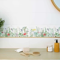 Коллекция плитки Creto Flora