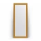 Зеркало напольное 81x201 см чеканка золотая Evoform Definite Floor BY 6008 - 1