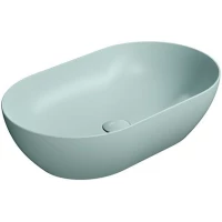 Раковина 60x37 см GSI Pura 883415