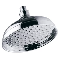 Верхний душ 150 мм Clever Tampa 96437