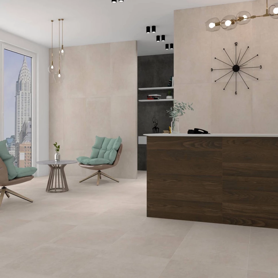 

Коллекция плитки Laparet Infinito