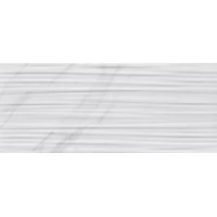 Плитка настенная Celia white 02 25x60