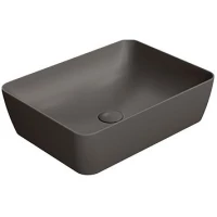 Раковина 50x38 см GSI Nubes 903716