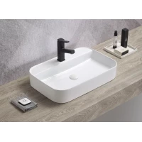 Раковина 60x40 см GID N9660