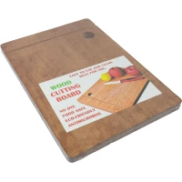 Разделочная доска Fmark F-CB-001 36х25х2 см