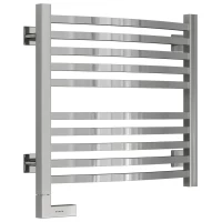 Полотенцесушитель электрический 500x500 МЭМ левый Сунержа Аркус 2.0 00-5604-5050