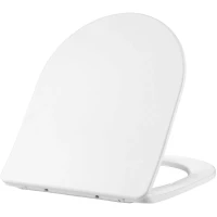 Сиденье для унитаза с микролифтом Timo TD-500