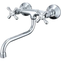 Смеситель для кухни Prohanss P10.46 хром