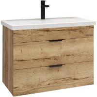 Тумба дуб галифакс 66,4 см Grossman Форта 107003