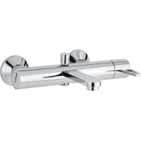 Смеситель для ванны Emmevi Ade 78001LA/CR хром