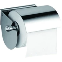 Держатель туалетной бумаги D-Lin D201501 хром 