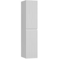 Пенал Sancos Snob R PSNR35W подвесной L/R, белый матовый