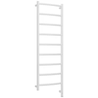 Полотенцесушитель электрический Сунержа Галант 3.1 30-6001-1240 1200x400, МЭМ правый, белый матовый