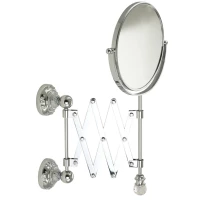 Косметическое зеркало x 3 Migliore Cristalia ML.CRS-60.219.CR
