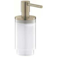 Дозатор 160 мл Grohe Selection 41028EN0