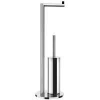 Комплект для туалета Gessi Emporio 38942#031