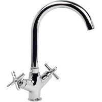 Смеситель для кухни Argo York 022 YORK