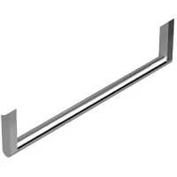 Полотенцедержатель для раковины GSI Kube X PAKUBEX50