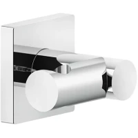 Держатель для душа Gessi Emporio 47360#031 поворотный, хром