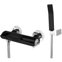 Смеситель для ванны Webert Wolo WO850101564