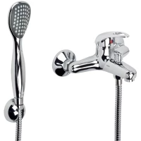 Смеситель для ванны Argo Open 3505 OPEN