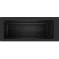 Акриловая ванна 170x70 см Am.Pm Gem S W93A-170-070B-A