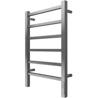 Полотенцесушитель электрический Terminus Ватикан П6 4670078557148 650x430, ТЭН правый, хром