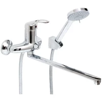 Смеситель для ванны Argo Jamaica 40L35L/K JAMAICA