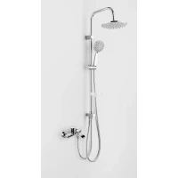 Душевая стойка 225 мм Agger Glorious A1293500