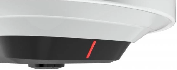 Электрический накопительный водонагреватель Ariston PRO1 R INOX ABS 30 V SLIM 2K 3700648